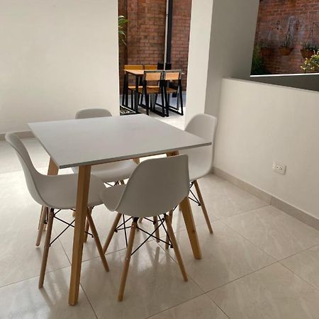 Alma Rh Villa Cali Eksteriør billede