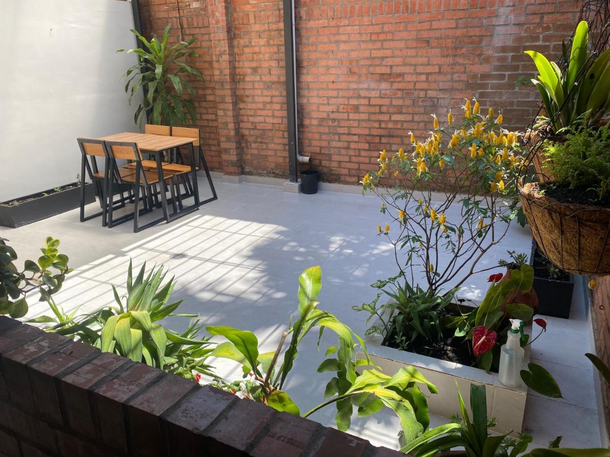 Alma Rh Villa Cali Eksteriør billede